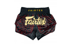 Шорты для бокса Fairtex BS1920 Lava L