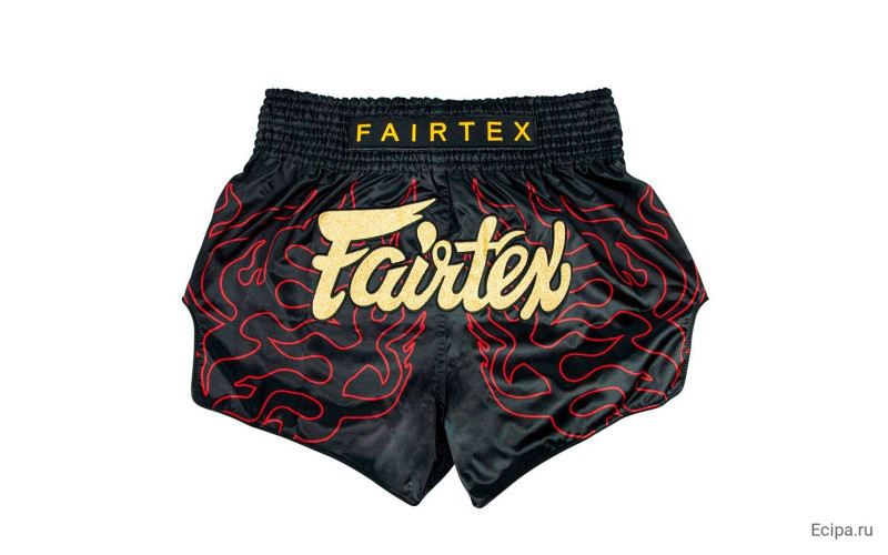 Шорты для бокса Fairtex BS1920 Lava S