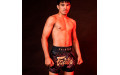 Шорты для бокса Fairtex BS1920 Lava S