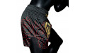 Шорты для бокса Fairtex BS1920 Lava XL