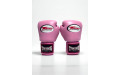 Боксерские перчатки Twins Special BGVL3 pink 12 oz