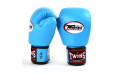 Боксерские перчатки Twins Special BGVL3 light blue 12 oz