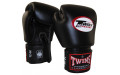 Боксерские перчатки Twins Special BGVL3 black 12 oz