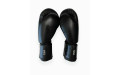 Боксерские перчатки Twins Special BGVL3 black 12 oz