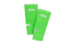Голеностопы Fairtex AS1 green