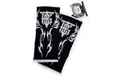 Голеностопы Top King TKANG-02 black M Голеностопы Top King TKANG-02 black M