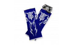 Голеностопы Top King TKANG-02 blue M Голеностопы Top King TKANG-02 blue M