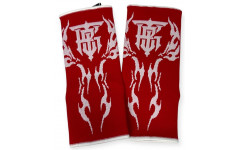 Голеностопы Top King TKANG-02 red L Голеностопы Top King TKANG-02 red L
