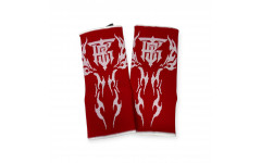 Голеностопы Top King TKANG-02 red L Голеностопы Top King TKANG-02 red L