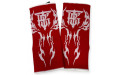 Голеностопы Top King TKANG-02 red M Голеностопы Top King TKANG-02 red M