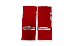 Голеностопы Top King TKANG-02 red M Голеностопы Top King TKANG-02 red M