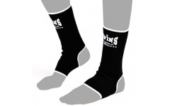 Голеностопы Twins Special AG1 black L