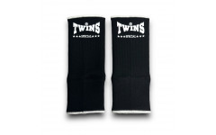 Голеностопы Twins Special AG1 black L