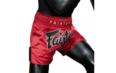 Шорты для бокса Fairtex BS1936 DIAMOND - XL