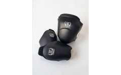 Тренерский комплект (рыцарь) Top King TKBLTP black L Тренерский комплект (рыцарь) Top King TKBLTP black L