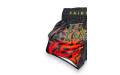 Шорты для бокса Fairtex BS1921 Volcano S