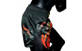 Шорты для бокса Fairtex BS1921 Volcano S