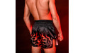 Шорты для бокса Fairtex BS1921 Volcano S