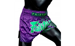 Шорты для бокса Fairtex BS1922 Racer L