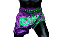 Шорты для бокса Fairtex BS1922 Racer M