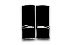 Голеностопы Twins Special AG1 black M
