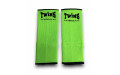 Голеностопы Twins Special AG1 green M