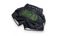 Шорты для бокса Fairtex BS1924 Racer black XL Шорты для бокса Fairtex BS1924 Racer black XL
