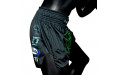 Шорты для бокса Fairtex BS1924 Racer black XL