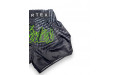 Шорты для бокса Fairtex BS1924 Racer black XL