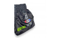 Шорты для бокса Fairtex BS1924 Racer black XL