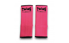 Голеностопы Twins Special AG1 pink L