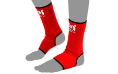 Голеностопы Twins Special AG1 red M