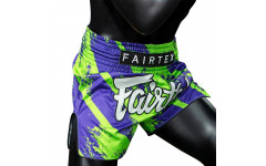 Шорты для бокса Fairtex BS1928 Street King - L