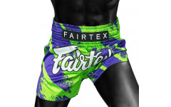 Шорты для бокса Fairtex BS1928 Street King - M