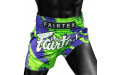 Шорты для бокса Fairtex BS1928 Street King - S