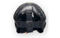 Боксерский шлем Top King Kanok black M