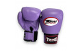 Боксерские перчатки Twins Special BGVL3 Lavender 12 oz