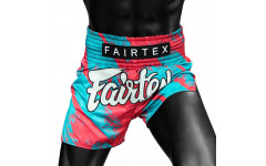 Шорты для бокса Fairtex BS1929 Street King 2 - M