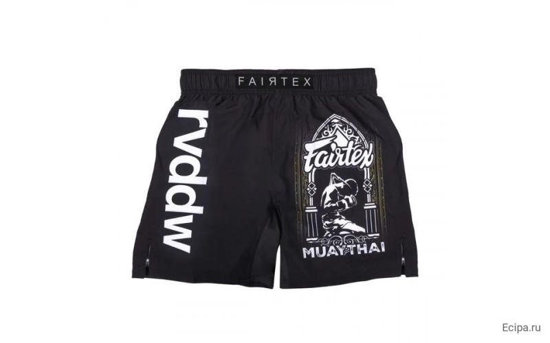Шорты для ММА Fairtex AB Reversal S